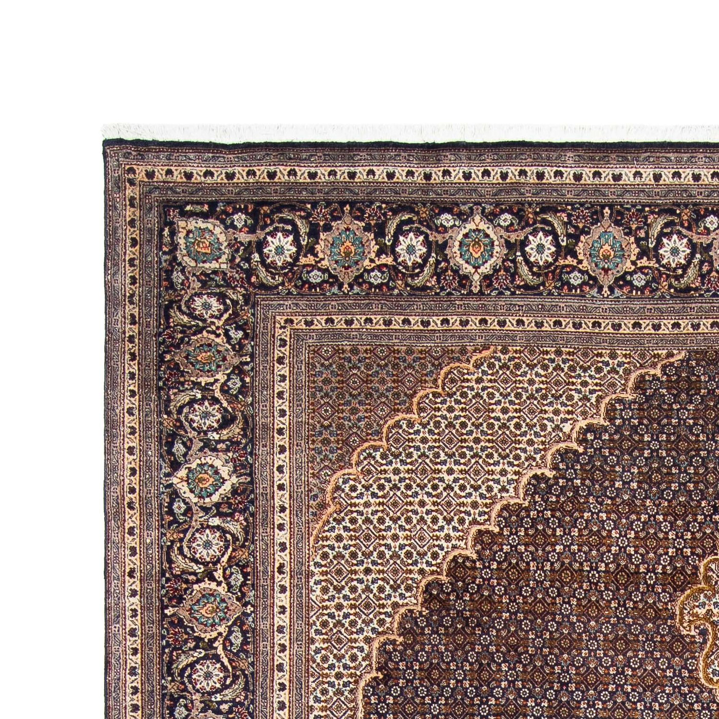 Tabriz Tappeto 295x202cm - Tappeto persiano