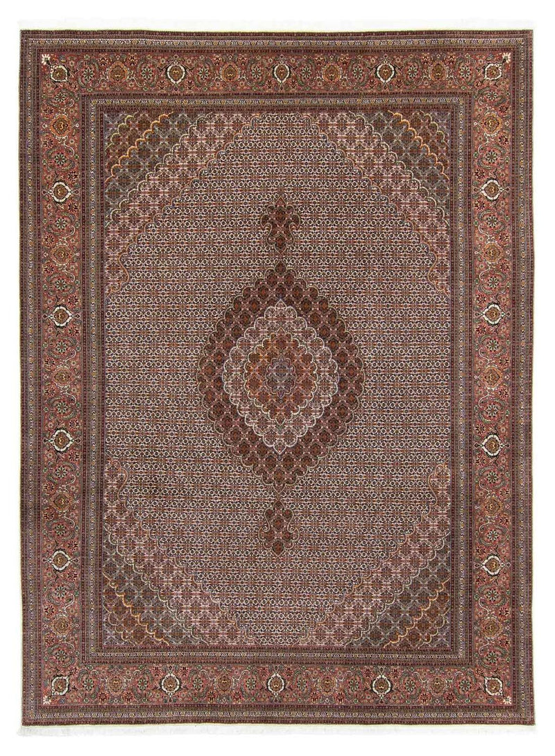 Perserteppich - Täbriz 341 x 251 cm