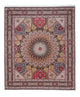 Tapis de Tabriz - 50 rangs Tapis 303x254cm - Tapis persan