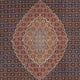 Perserteppich - Täbriz 294 x 208 cm