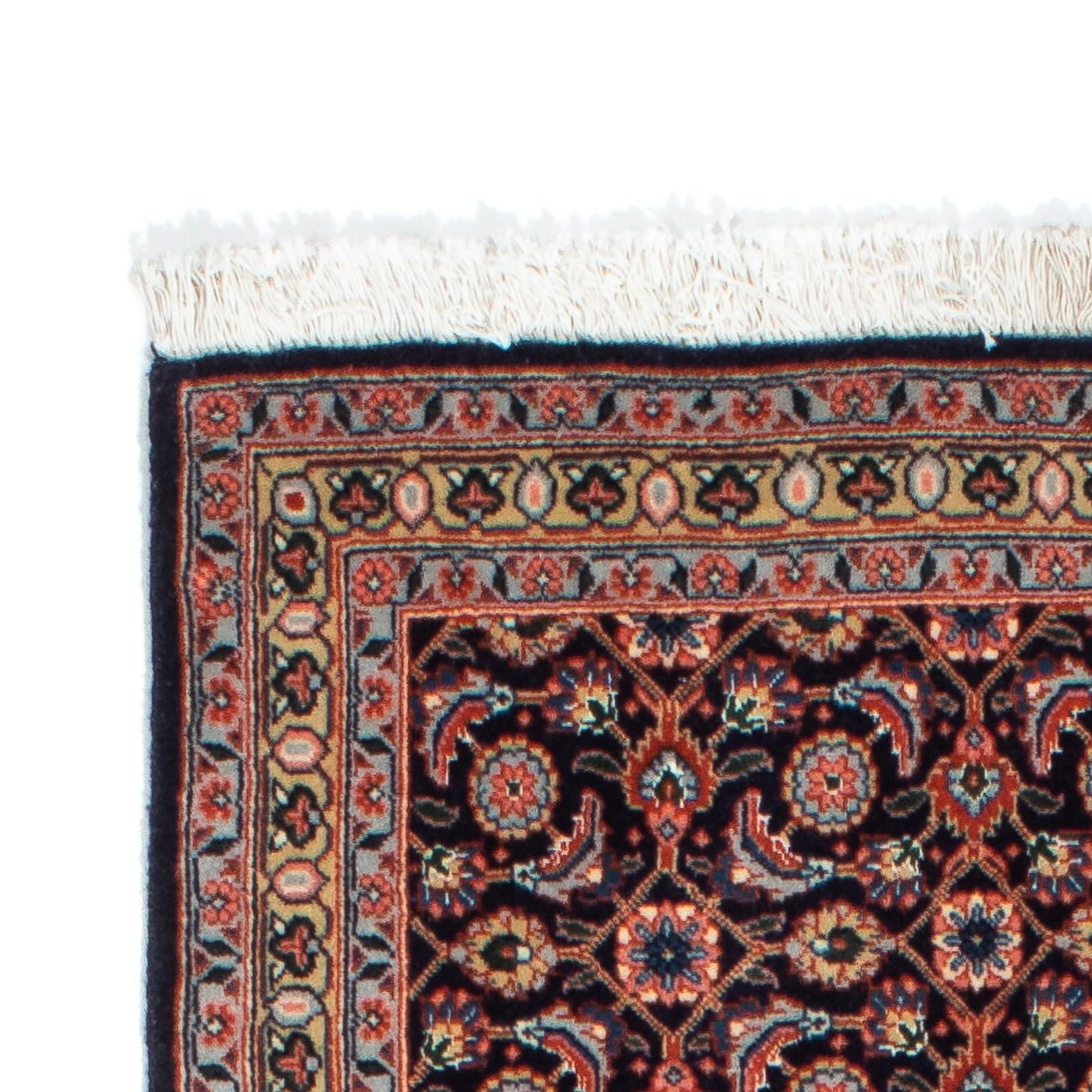 Täbriz Teppich 204x75cm - Perserteppich