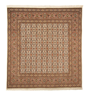 Perserteppich - Täbriz 215 x 202 cm