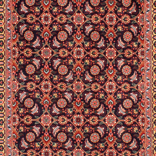 Perserteppich - Täbriz 302 x 80 cm