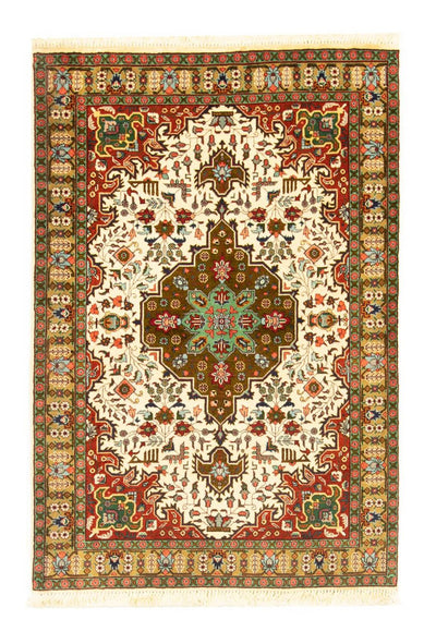 Tapis de Tabriz - 50 rangs Tapis 104x150cm - Tapis persan