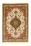 Perserteppich - Täbriz - Royal 150 x 104 cm Teppichbrücke