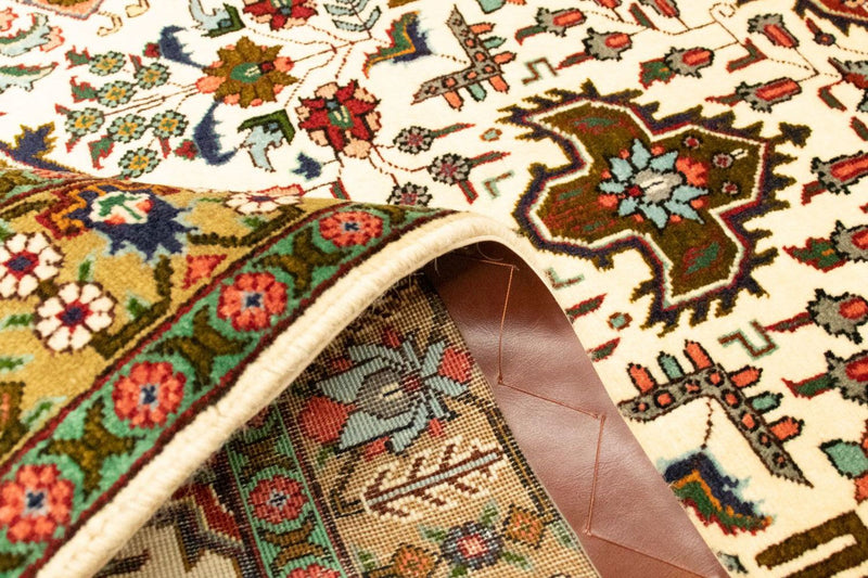 Perserteppich - Täbriz - Royal 150 x 104 cm Teppichbrücke