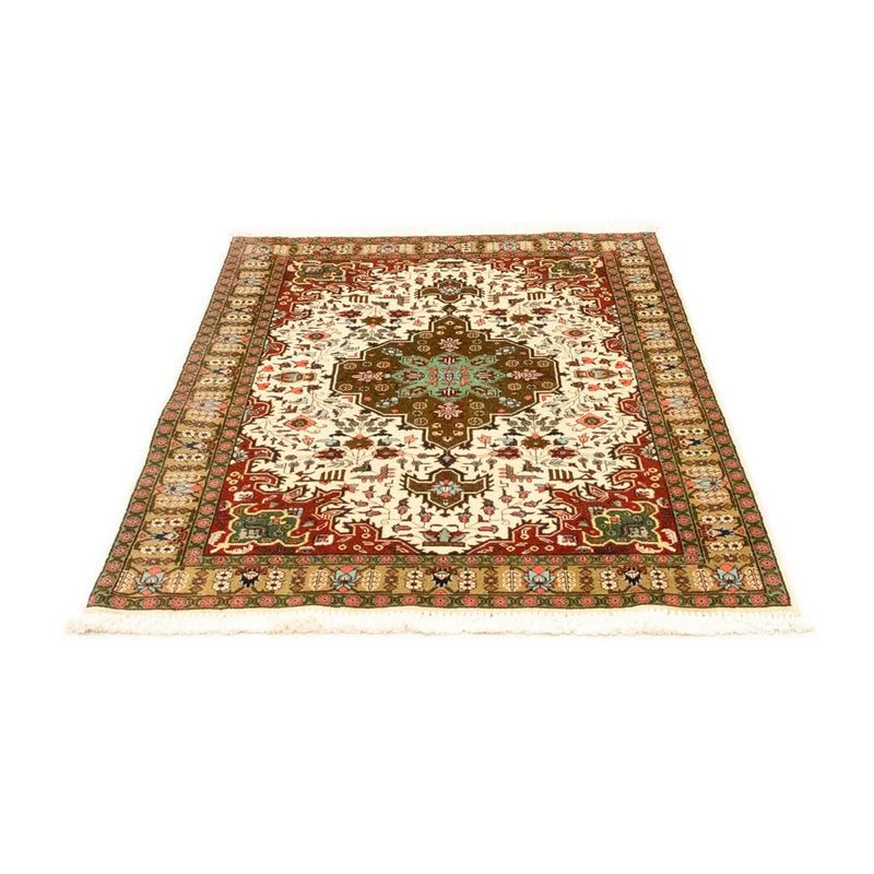 Perserteppich - Täbriz - Royal 150 x 104 cm Teppichbrücke