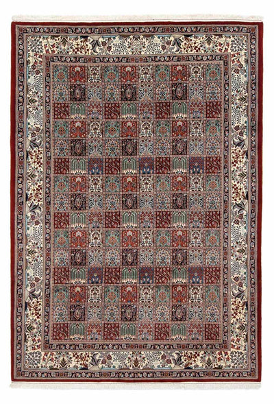Moud Teppich 203x295cm - Perserteppich