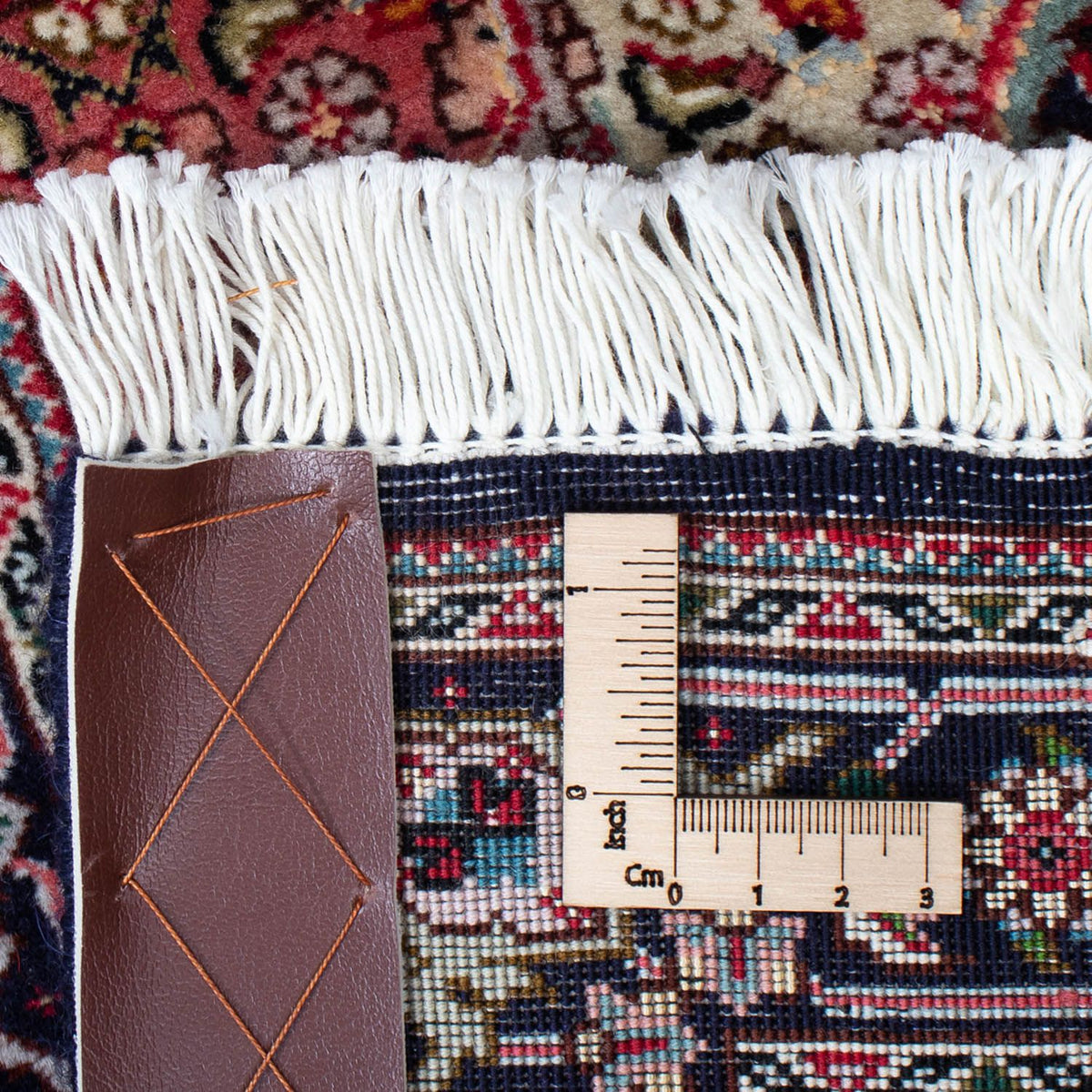 Perserteppich - Täbriz - Royal 88 x 61 cm