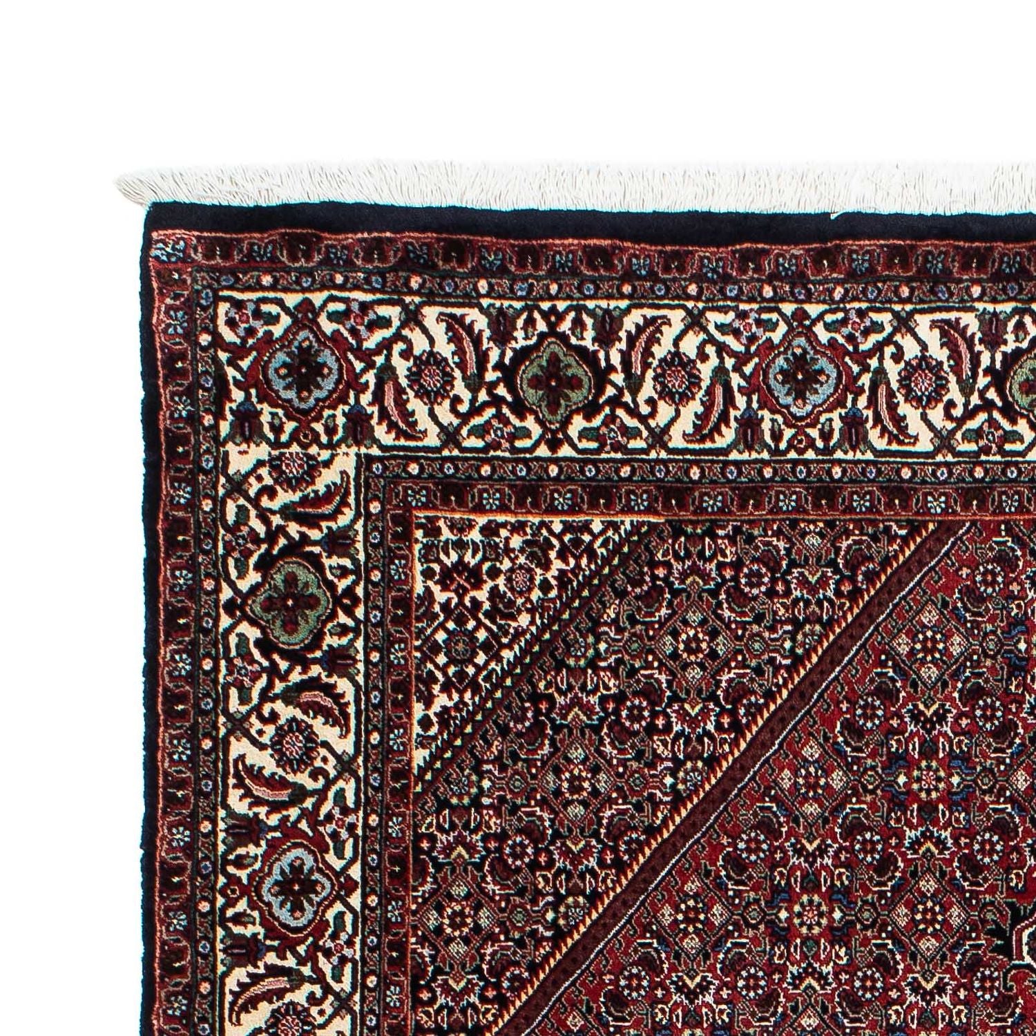 Perserteppich - Bidjar - Royal 200 x 128 cm
