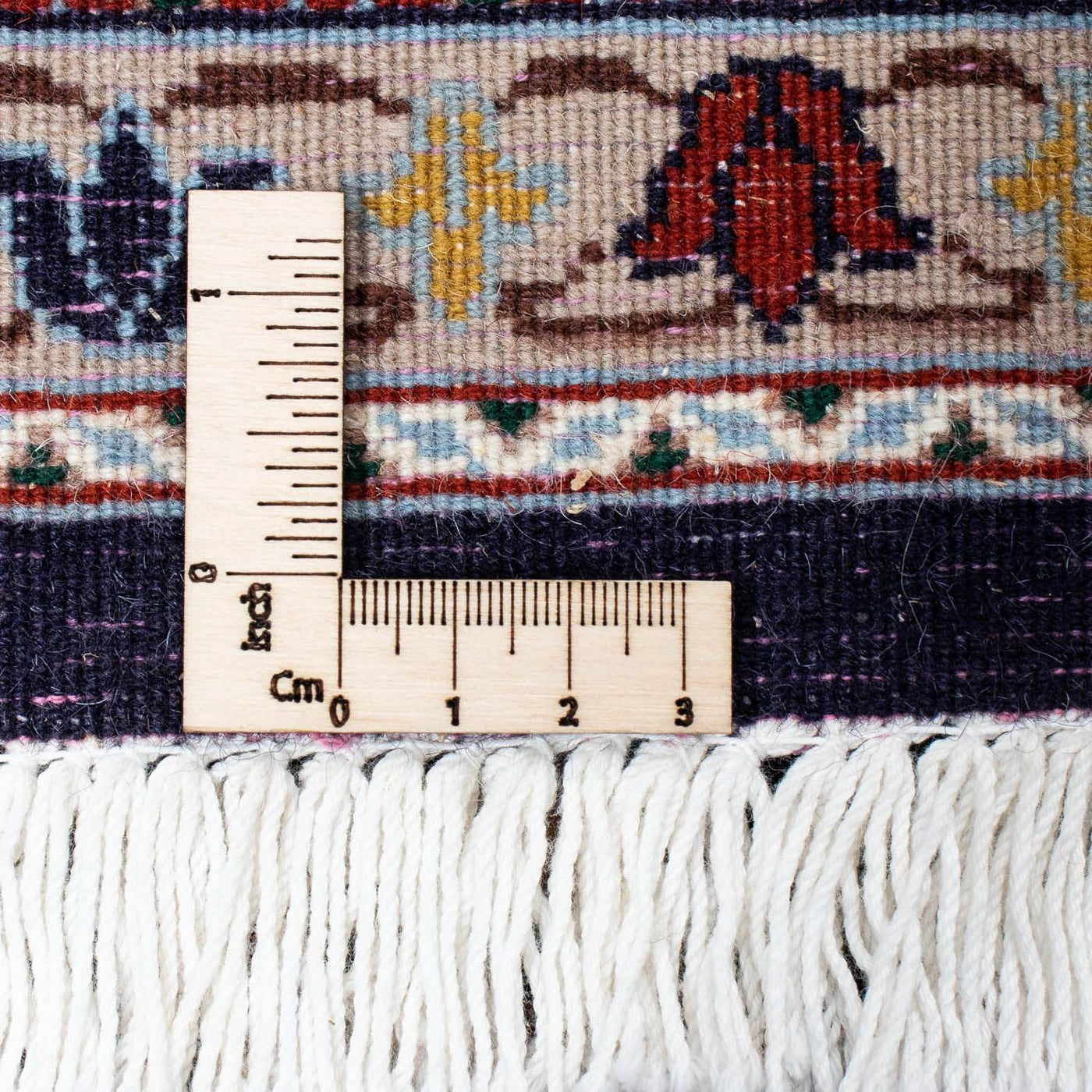Moud Tappeto 220x140cm - Tappeto persiano
