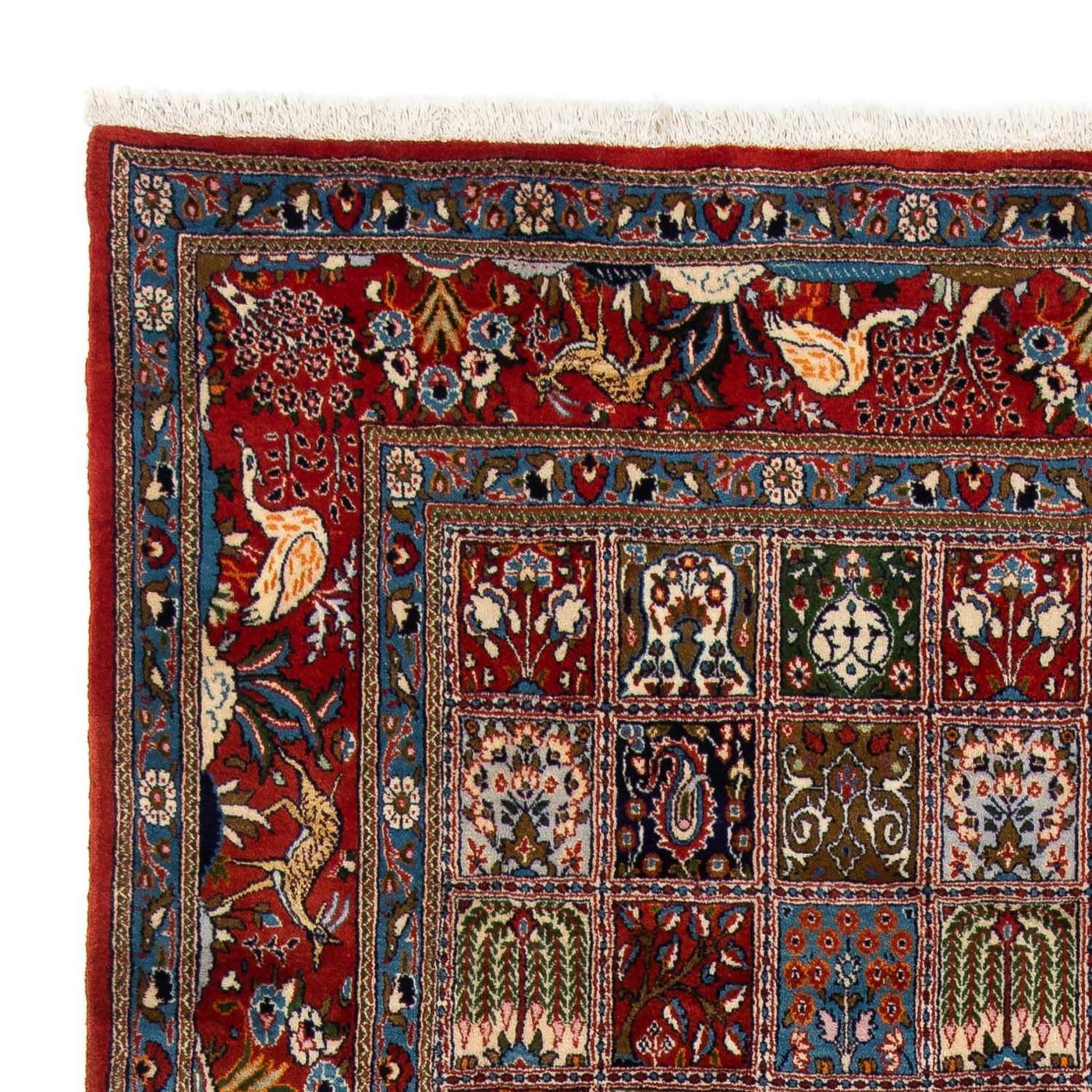 Moud Teppich 286x197cm - Perserteppich