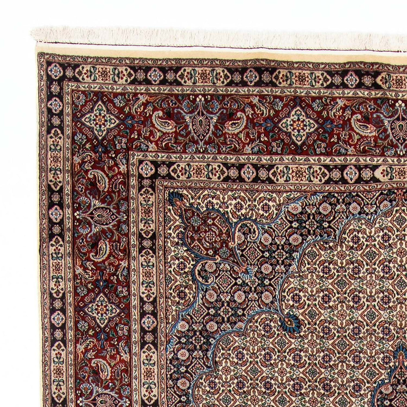 Moud Teppich 290x196cm - Perserteppich