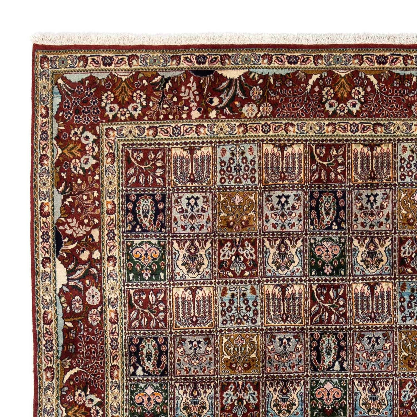 Tapis de Moud Tapis 328x242cm - Tapis persan