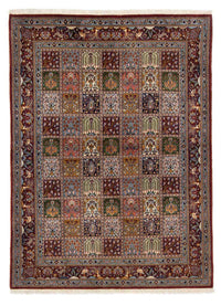 Tapis persan - Classique - 225 x 167 cm - multicolore