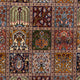 Perserteppich - Classic 225 x 167 cm