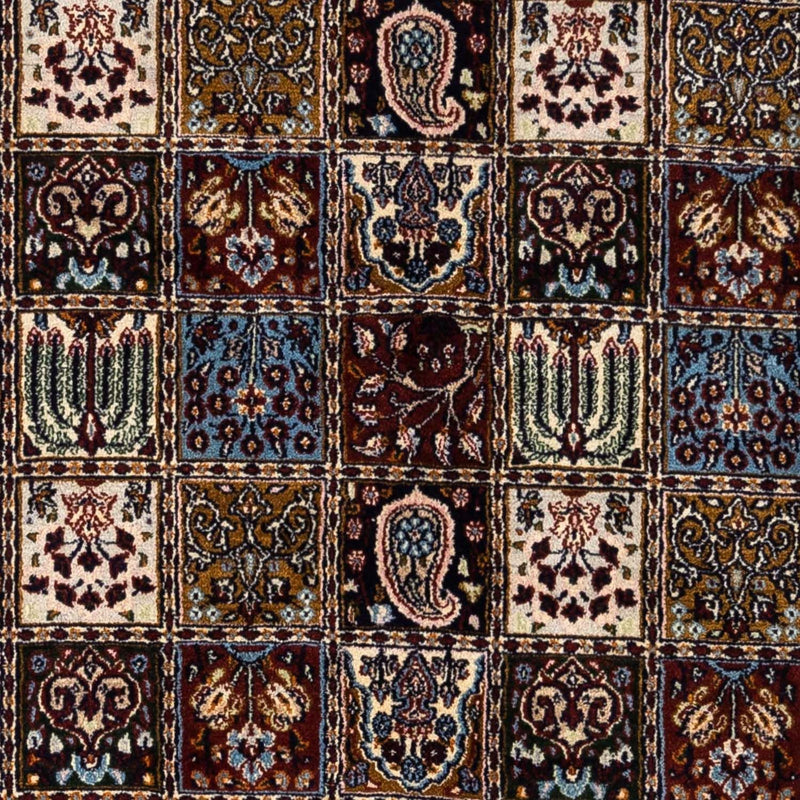 Perserteppich - Classic 262 x 158 cm - dunkelrot