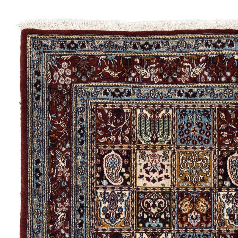 Perserteppich - Classic 262 x 158 cm - dunkelrot