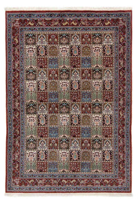 Tapis persan - Classique - 230 x 160 cm - multicolore