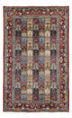 Moud Teppich 248x152cm - Perserteppich