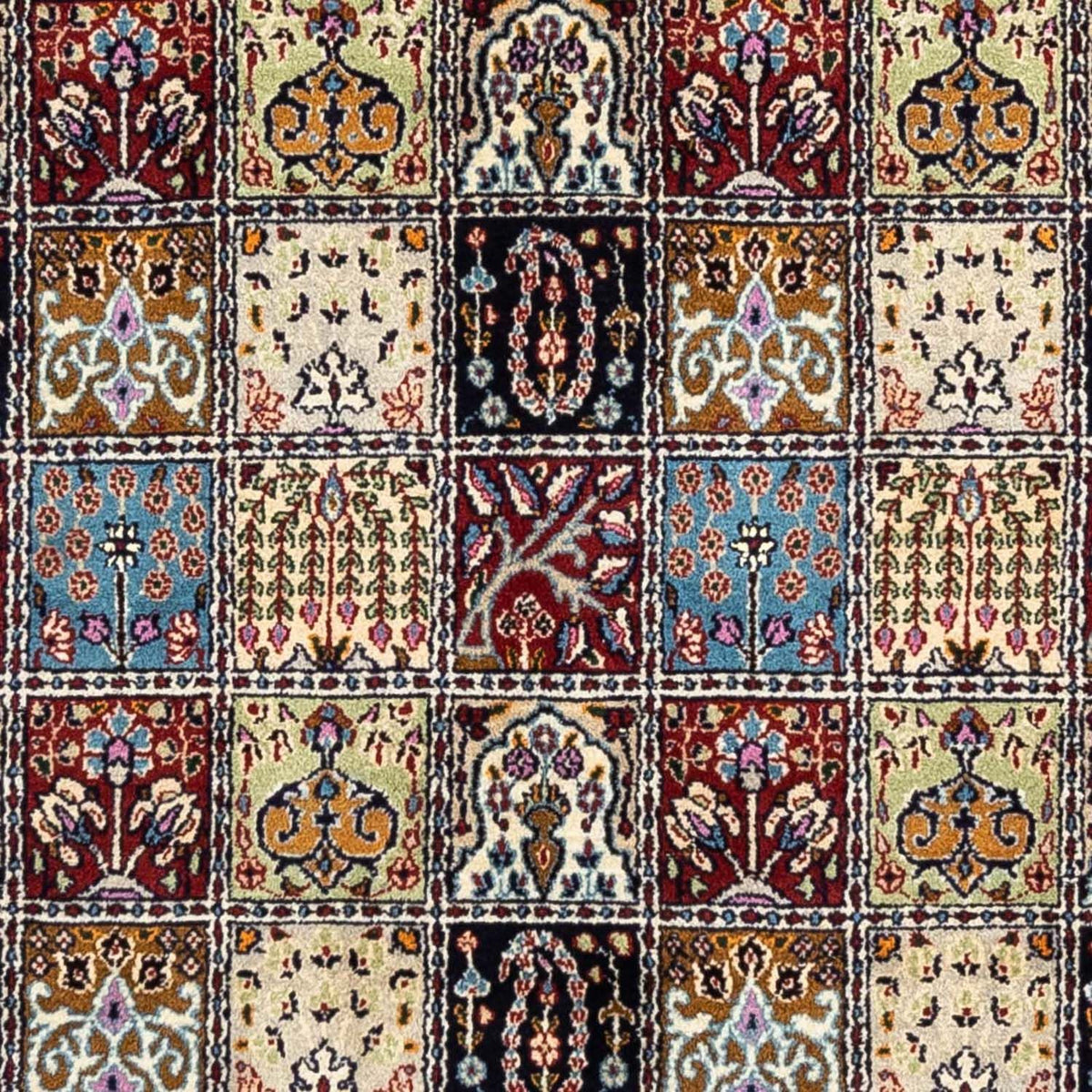 Perserteppich - Classic 248 x 152 cm