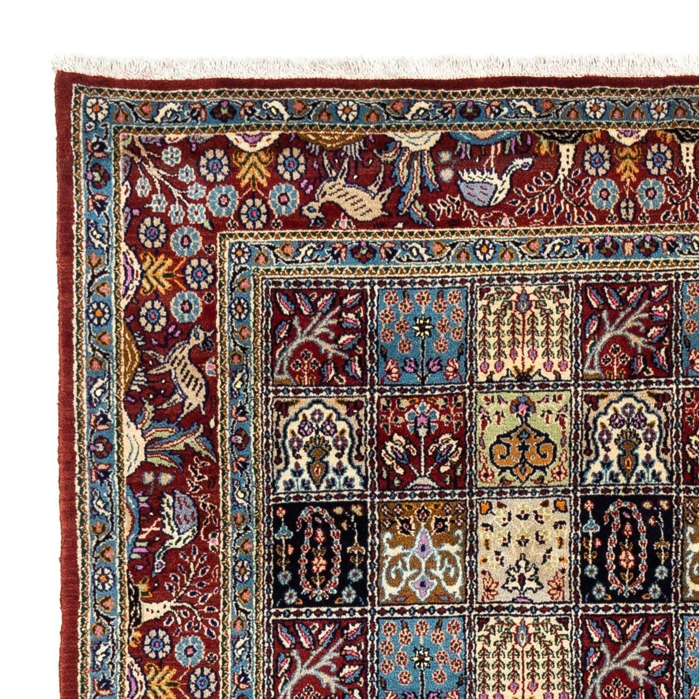 Moud Teppich 248x152cm - Perserteppich