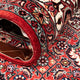 Perserteppich - Bidjar 263 x 203 cm
