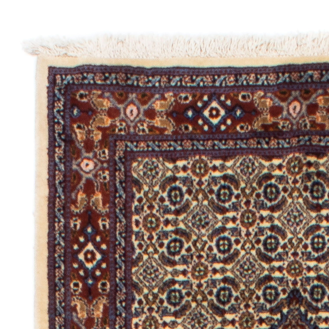 Moud Tappeto 288x80cm - Tappeto persiano