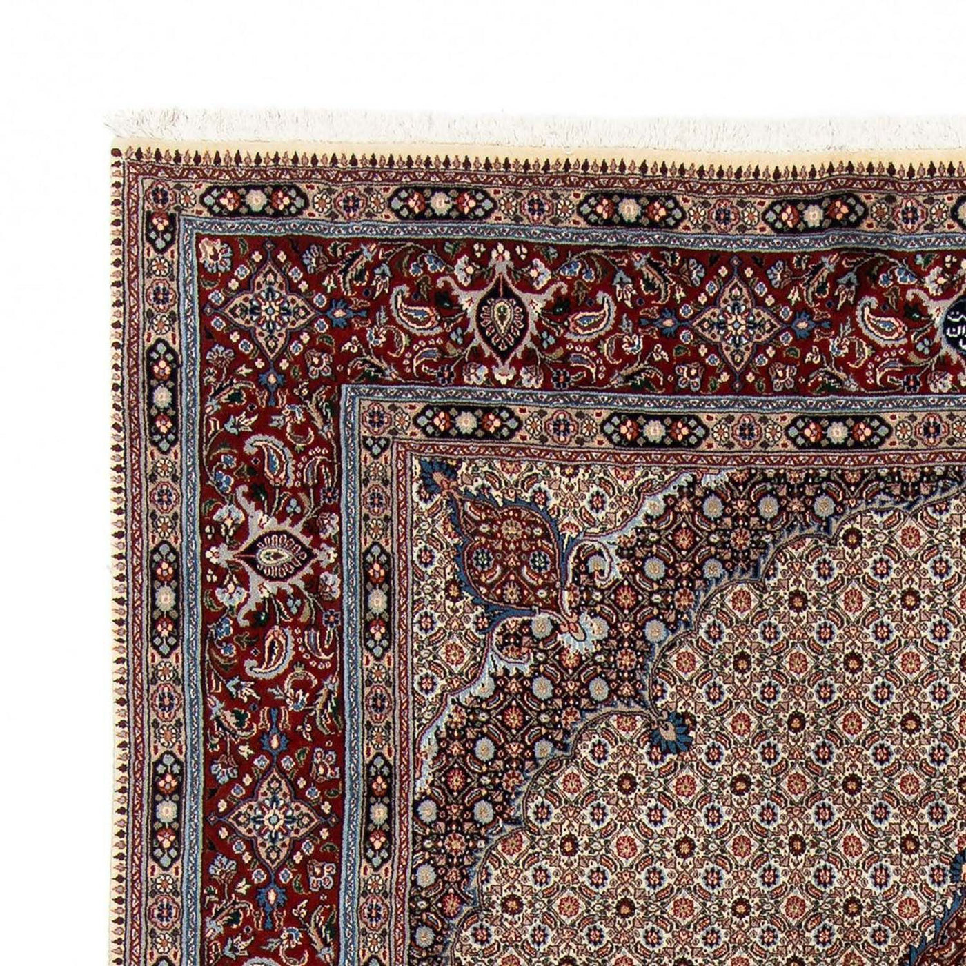Moud Tappeto 298x200cm - Tappeto persiano