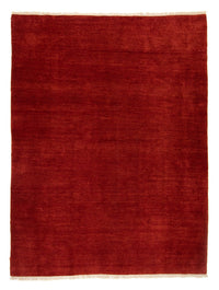 Tappeto Gabbeh - Persero - 326 x 238 cm - rosso