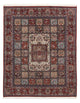 Moud Tappeto 220x180cm - Tappeto persiano