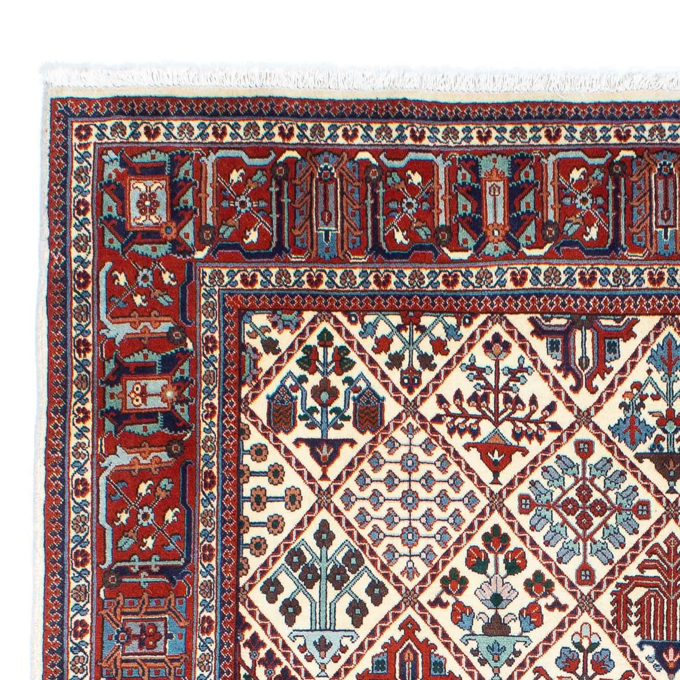 Meymeh Tappeto 248x167cm - Tappeto persiano
