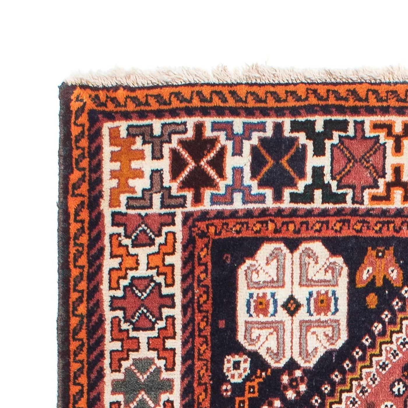 Qashqai Tappeto 190x98cm - Tappeto persiano