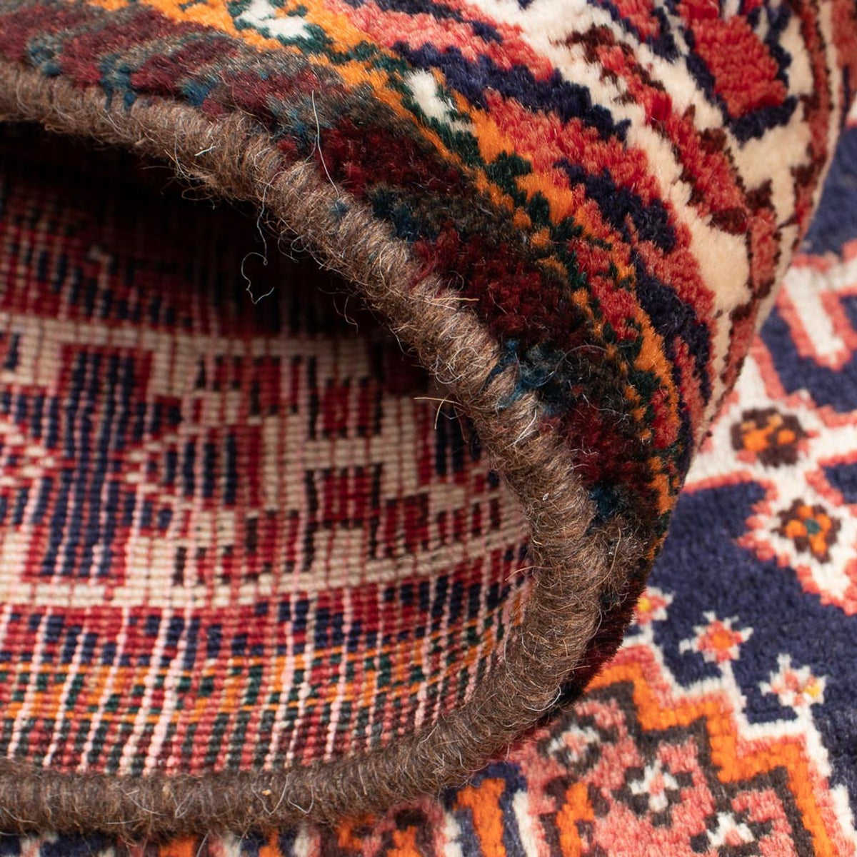 Perserteppich - Nomadic 190 x 98 cm