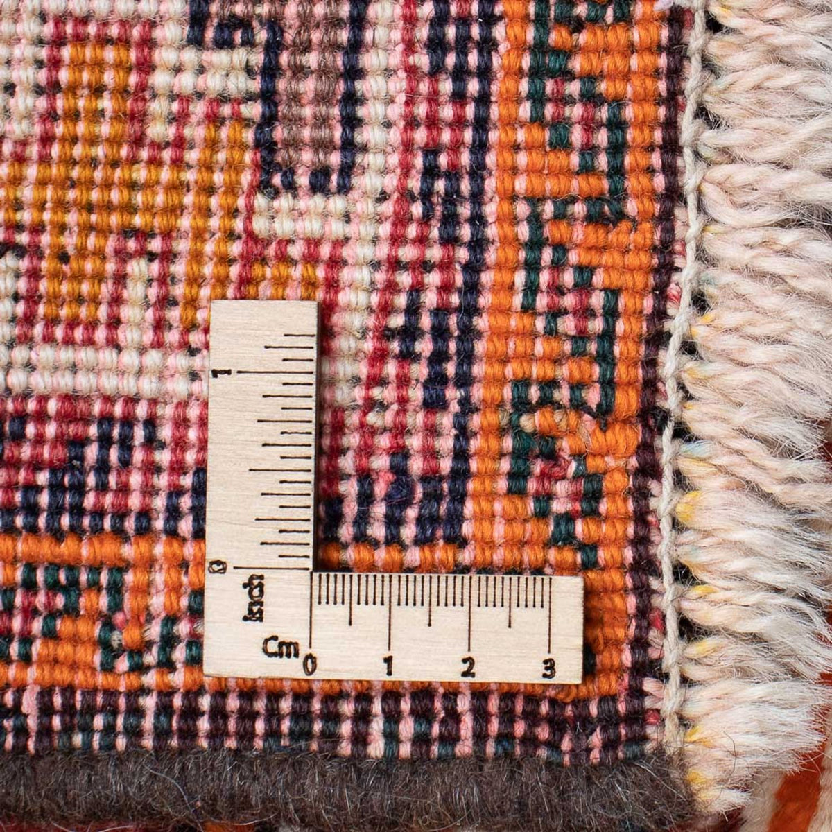 Perserteppich - Nomadic 190 x 98 cm