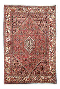 Tappeto Persero - Bidjar - 258 x 174 cm - rosso chiaro