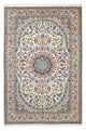 Nain - 6la Teppich 201x130cm - Perserteppich