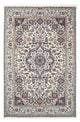 Nain - 6 la Tappeto 190x128cm - Tappeto persiano