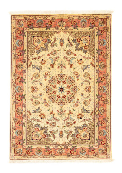 Tapis de Tabriz - 50 rangs Tapis 102x148cm - Tapis persan