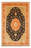 Perserteppich - Täbriz - Royal 302 x 197 cm Flur Teppich