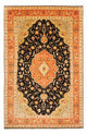 Perserteppich - Täbriz - Royal 302 x 197 cm Flur Teppich