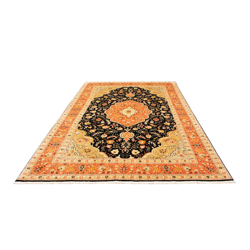 Perserteppich - Täbriz - Royal 302 x 197 cm Flur Teppich