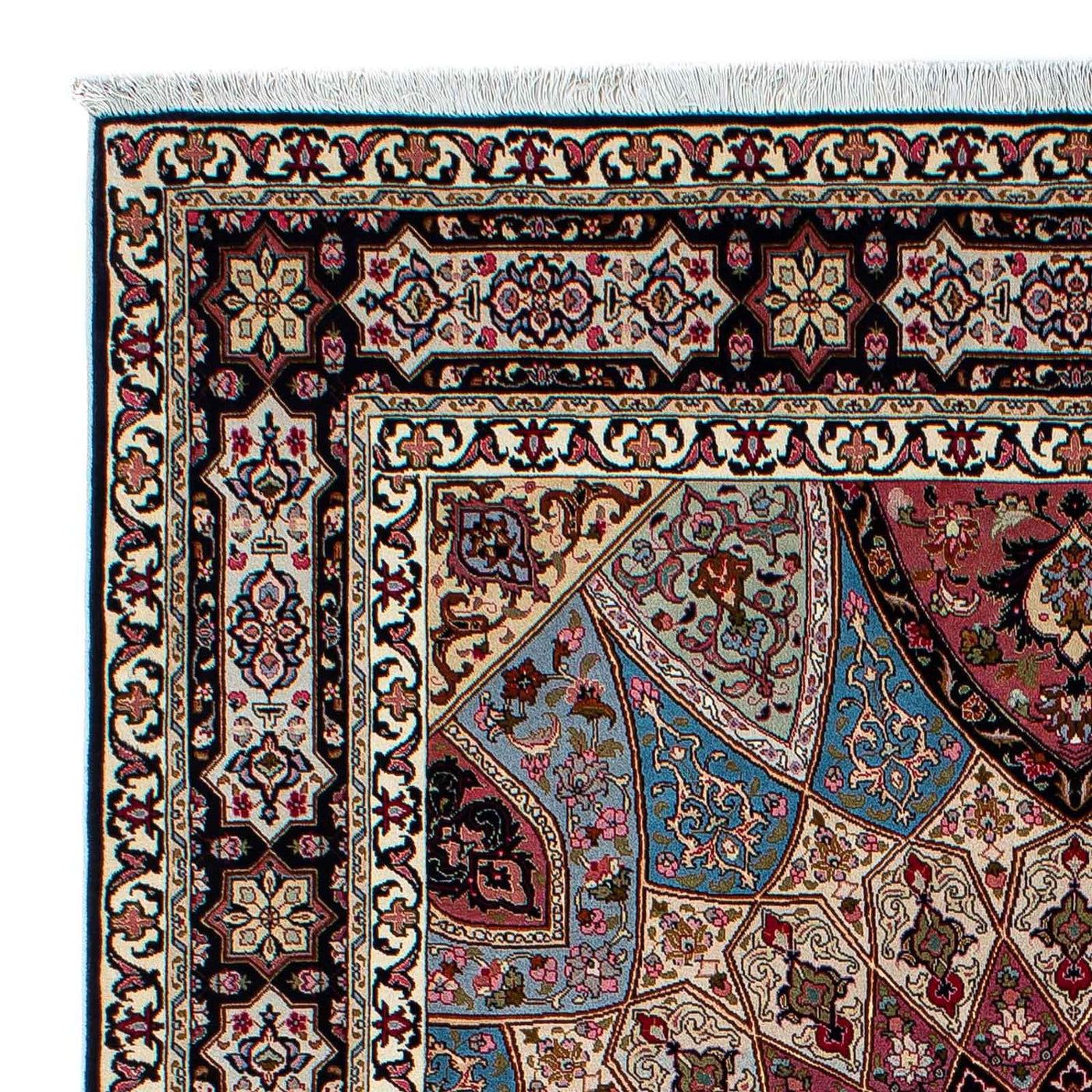 Tapis de Tabriz - 50 rangs Tapis 217x158cm - Tapis persan