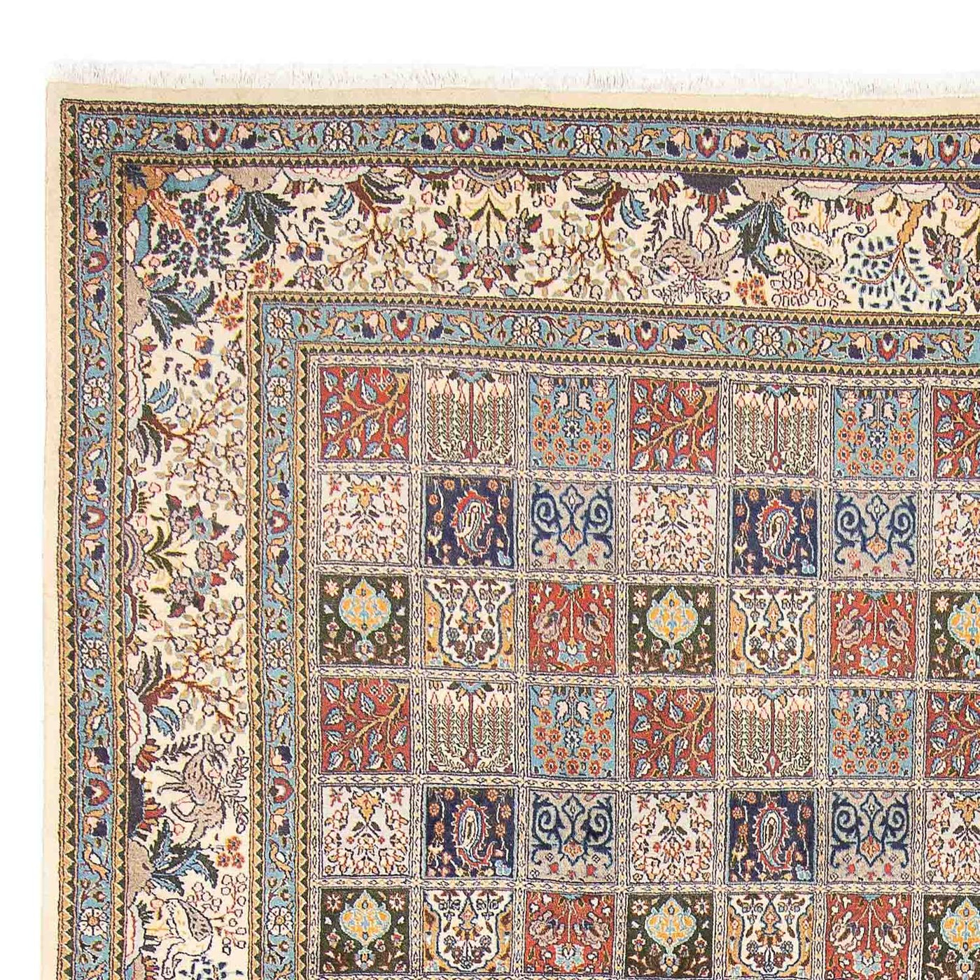 Moud Tappeto 400x300cm - Tappeto persiano
