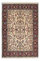 Perserteppich - Ghom 207 x 142 cm