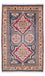 Gabbeh Teppich - Kaschkuli Persern 230 x 148 cm
