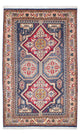 Gabbeh Teppich - Kaschkuli Persern 230 x 148 cm