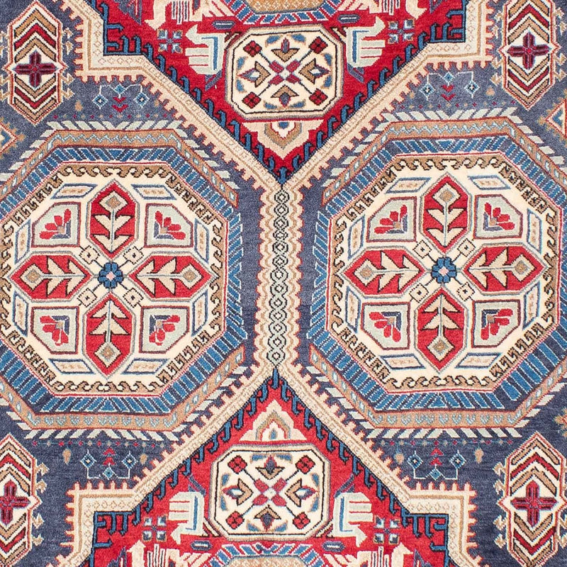 Gabbeh Teppich - Kaschkuli Persern 230 x 148 cm