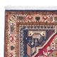 Gabbeh Teppich - Kaschkuli Persern 230 x 148 cm