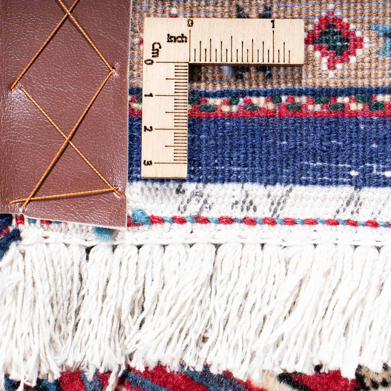 Gabbeh Teppich - Kaschkuli Persern 230 x 148 cm
